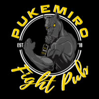 PFP Vest Design