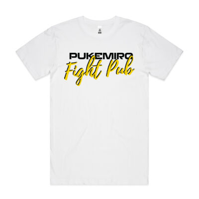 PFP - Block Shirt v2 Thumbnail