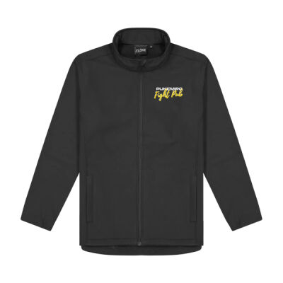 PFP Short Jacket Thumbnail