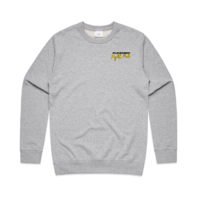 PFP Crew Neck v2 Thumbnail