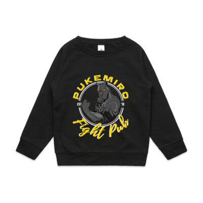 PFP Kids Crew Thumbnail