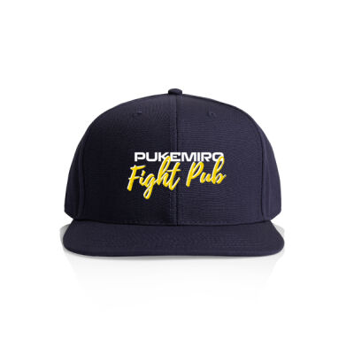 PFP - Hat Thumbnail