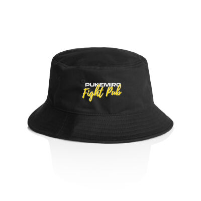 PFP Bucket Hat Thumbnail